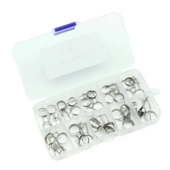 U Ortho 1st Molar Space Maintainer (10Set/box)