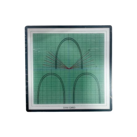 Divine Medicare OrthoCare Sym Grid 1/pk