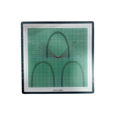 Divine Medicare OrthoCare Sym Grid 1/pk