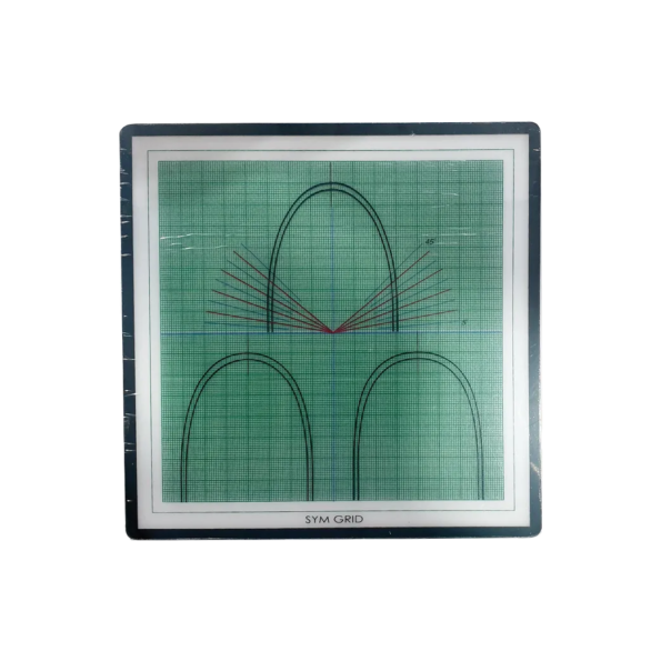 Divine Medicare OrthoCare Sym Grid 1/pk