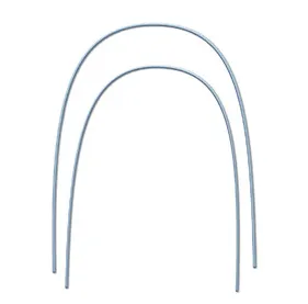 OrthoDent Titanium Molybdenum Archwires Euro / Oval Form (10/Pk)