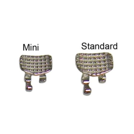 Tehoo Roth / MBT Standard / Mini Brackets