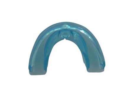 MRC Trainer T4B for Braces Clear or Blue Stage 2 (For Sale in India Only)