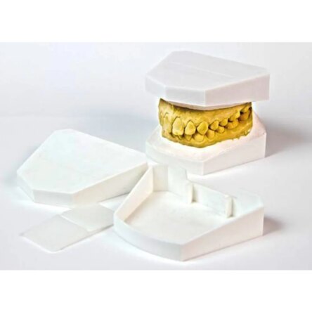 ET Dental Articulated Base Formers