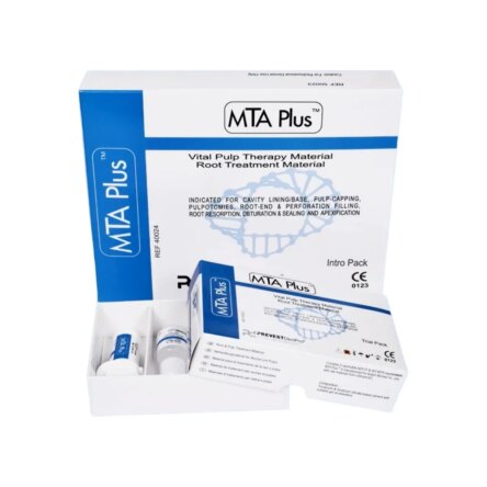 Prevest Mta Plus Intropack - 2gm