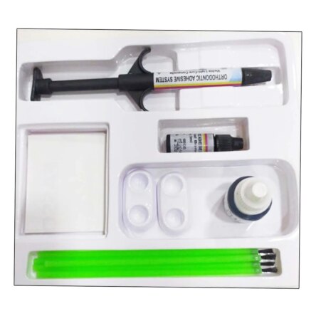 Ammdent Orthodontic Adhesive Kit