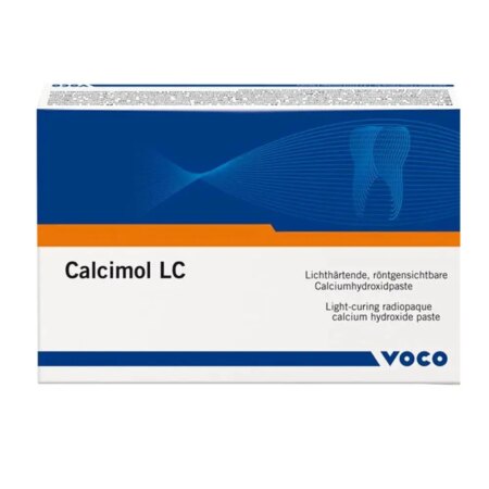 Voco Calcimol Lc Light-Cure