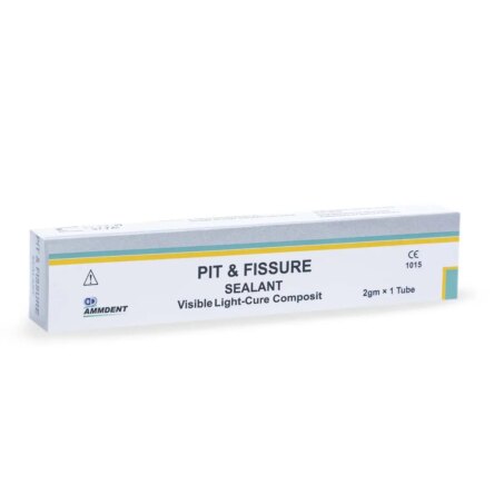 Ammdent Pit & Fissure Sealant