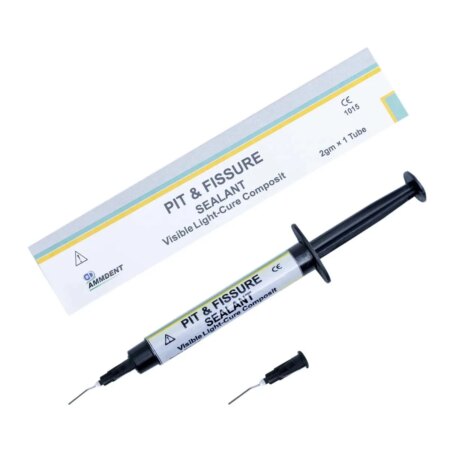 Ammdent Pit & Fissure Sealant