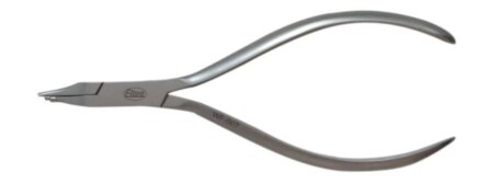 Eltee Loop Forming Plier Tweed Style Small – WF-007