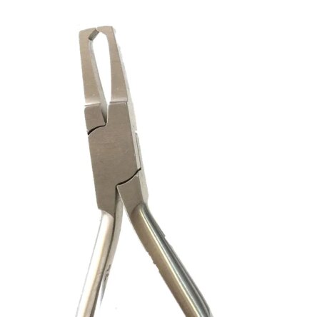 Waldent Orthodontic Bracket Remover Pliers #Straight 10/124