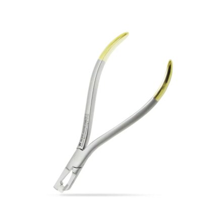 Waldent Posterior Band Remover Long TC 10/104