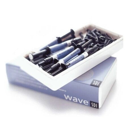 Sdi Wave Flowable Composite A1