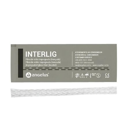 Angelus Interlig Single Patient Strip