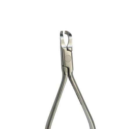 Divine Medicare Debonding Curved Plier With TC# 27444