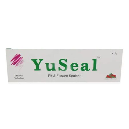 Anabond-Stedman Yuseal Pit & Fissure Sealant